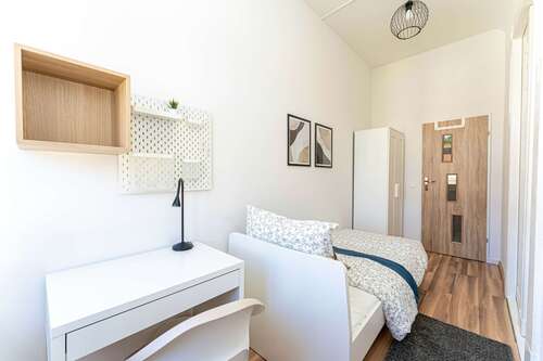 Foto - WG-Zimmer in Berlin 620,00 € 9 m²