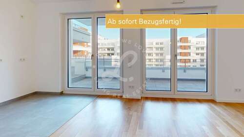 Foto - Wohnung zum Kaufen in Frankfurt am Main 599.900,00 € 82.85 m²