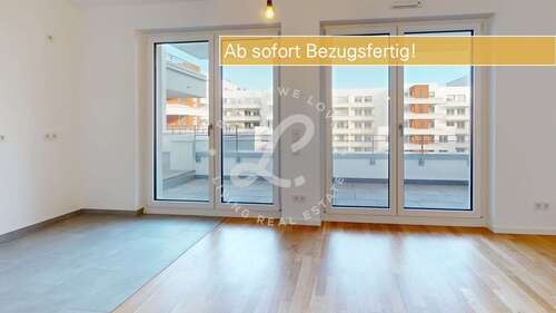 Foto - Wohnung zum Kaufen in Frankfurt am Main 599.900,00 € 82.85 m²