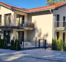 Wohnung zum Mieten in Borkheide 968,95 € 54.62 m²