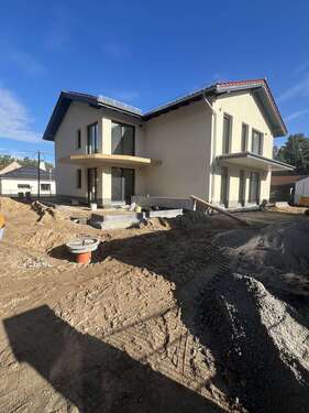 Foto - Wohnung zum Mieten in Borkheide 1.092,40 € 54.62 m²