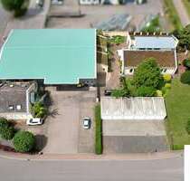 Halle in Wörrstadt 1.550.000,00 € 975 m²