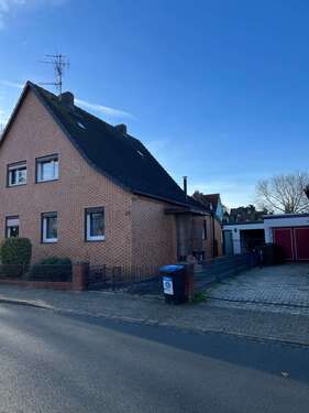 Foto - Haus zum Kaufen in Hannover 375.000,00 € 120 m²