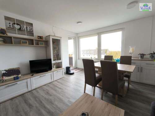 Foto - Wohnung zum Kaufen in Wolfenbüttel 135.000,00 € 65.5 m²