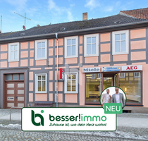Haus zum Kaufen in Kyritz 179.000,00 € 243.36 m²