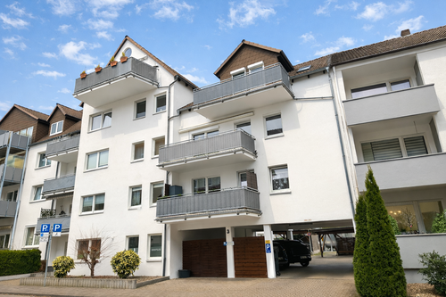 Foto - Wohnung zum Kaufen in Hameln 199.000,00 € 83.96 m²