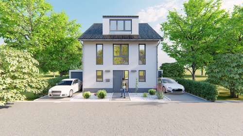 Foto - Haus zum Kaufen in Rösrath 799.900,00 € 180 m²