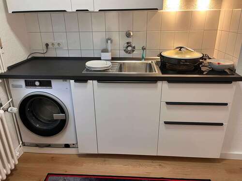 Foto - Wohnung zum Mieten in Hannover 650,00 € 56 m²