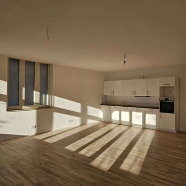 Foto - Wohnung zum Mieten in Pforzheim 936,00 € 93.52 m²