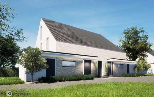 Foto - Haus zum Kaufen in Gütersloh 573.200,00 € 123 m²