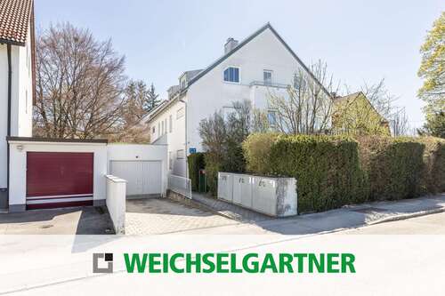 Foto - Wohnung zum Kaufen in München 335.000,00 € 42.01 m²