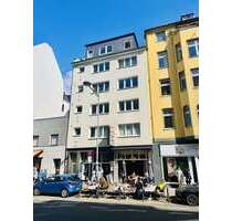 Wohnung zum Kaufen in Köln 215.000,00 € 32.5 m²