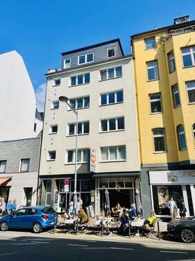 Foto - Wohnung zum Kaufen in Köln 215.000,00 € 32.5 m²