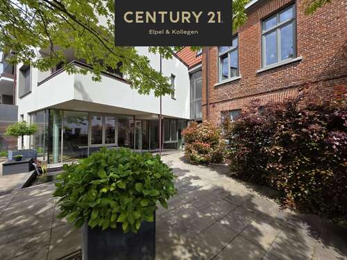 Foto - Wohnung zum Mieten in Jever 817,00 € 47 m²