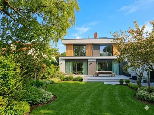 Foto - Grundstück zu verkaufen in München 1.400.000,00 € 1200 m²