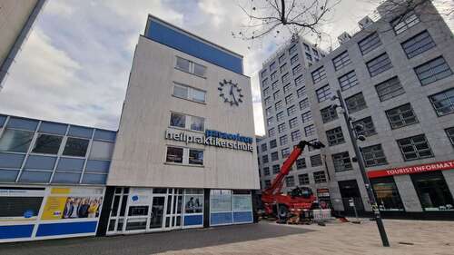Foto - Büro in Mannheim 2.021,00 € 176.37 m²