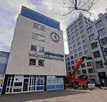 Büro in Mannheim 2.021,00 € 176.37 m²
