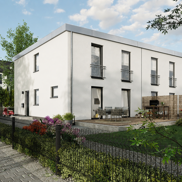 Foto - Haus zum Kaufen in Bochum 618.305,00 € 118 m²