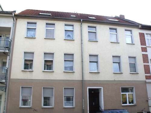 Foto - Wohnung zum Mieten in Dessau-Roßlau 500,00 € 60 m²