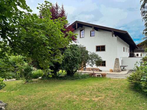 Foto - Haus zum Kaufen in Bad Endorf 999.000,00 € 406.92 m²