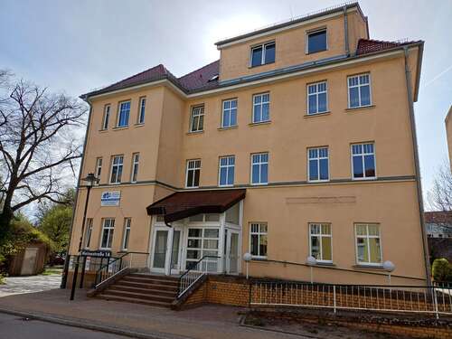 Foto - Wohnung zum Mieten in Templin 820,00 € 81.84 m²