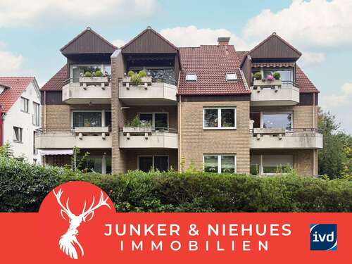 Foto - Haus zum Kaufen in Detmold 755.000,00 € 606 m²