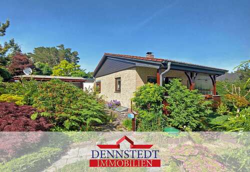 Foto - Haus zum Kaufen in Zernien 179.000,00 € 76.8 m²