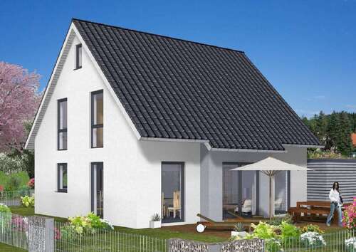 Foto - Haus zum Kaufen in Bad Oeynhausen 365.200,00 € 126 m²