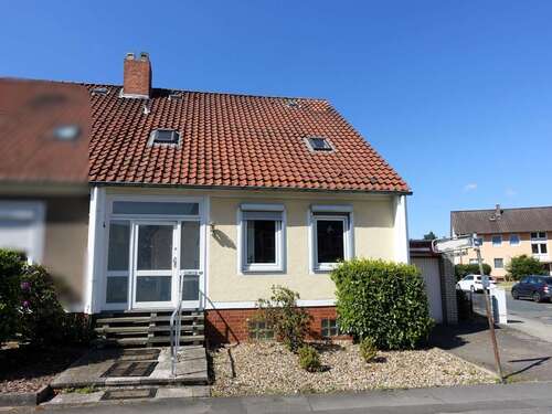Foto - Haus zum Kaufen in Peine 189.000,00 € 84 m²