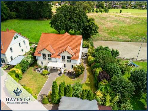 Foto - Haus zum Kaufen in Pinneberg 649.000,00 € 160 m²