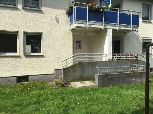 Foto - Wohnung zum Mieten in Herten 349,00 € 47 m²