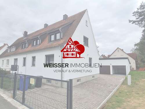 Foto - Wohnung zum Mieten in Fürth 930,00 € 78 m²