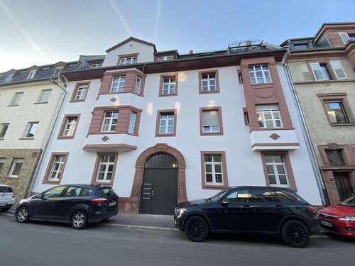 Foto - Wohnung zum Kaufen in Aschaffenburg 380.000,00 € 75 m²