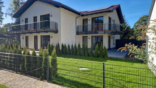 Foto - Büro in Borkheide 1.000,00 € 73.9 m²