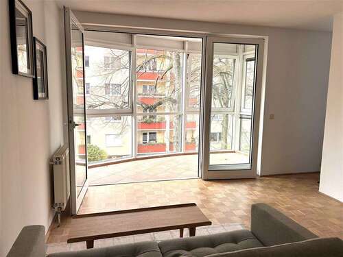 Foto - Wohnung zum Mieten in Berlin 1.000,00 € 61.5 m²