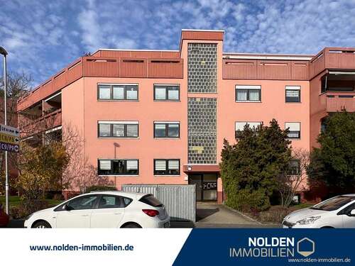 Foto - Wohnung zum Kaufen in Hockenheim 375.000,00 € 119.85 m²