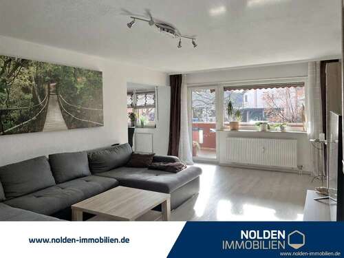 Foto - Wohnung zum Kaufen in Hockenheim 375.000,00 € 119.85 m²