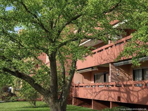 Foto - Wohnung zum Kaufen in Hockenheim 349.000,00 € 119.85 m²