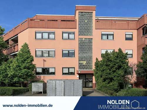 Foto - Wohnung zum Kaufen in Hockenheim 375.000,00 € 119.85 m²