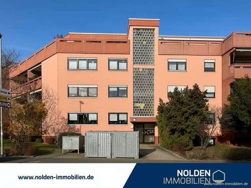 Foto - Wohnung zum Kaufen in Hockenheim 375.000,00 € 119.85 m²