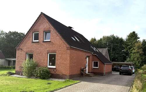 Foto - Haus zum Kaufen in Wiesmoor 290.000,00 € 155 m²