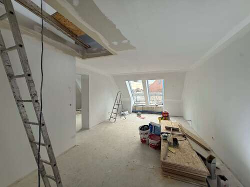 Foto - Wohnung zum Kaufen in Hannover 319.950,00 € 70 m²