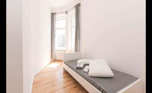 Foto - WG-Zimmer in Berlin 599,00 € 15 m²