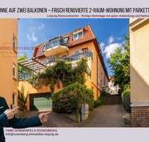 Wohnung zum Mieten in Leipzig Kleinzschocher 799,00 € 65 m² - Leipzig / Kleinzschocher