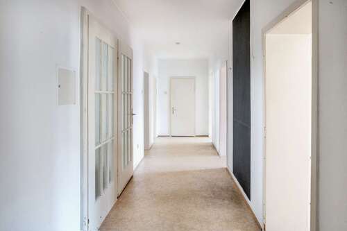 Foto - Wohnung zum Kaufen in Trier 319.900,00 € 100.95 m²