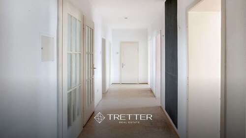 Foto - Wohnung zum Kaufen in Trier 319.900,00 € 100.95 m²