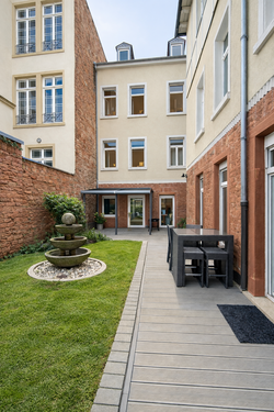 Foto - Büro in Heidelberg 4.560,00 € 270 m²