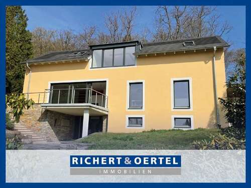 Foto - Haus zum Kaufen in Radebeul 1.287.000,00 € 247 m²