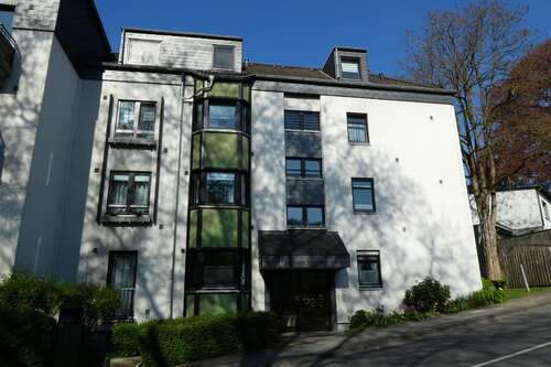 Foto - Wohnung zum Mieten in Solingen 580,00 € 66 m²