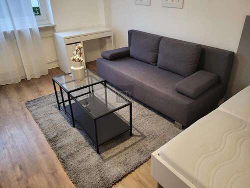 Foto - Wohnung zum Mieten in Nürnberg 690,00 € 28 m²